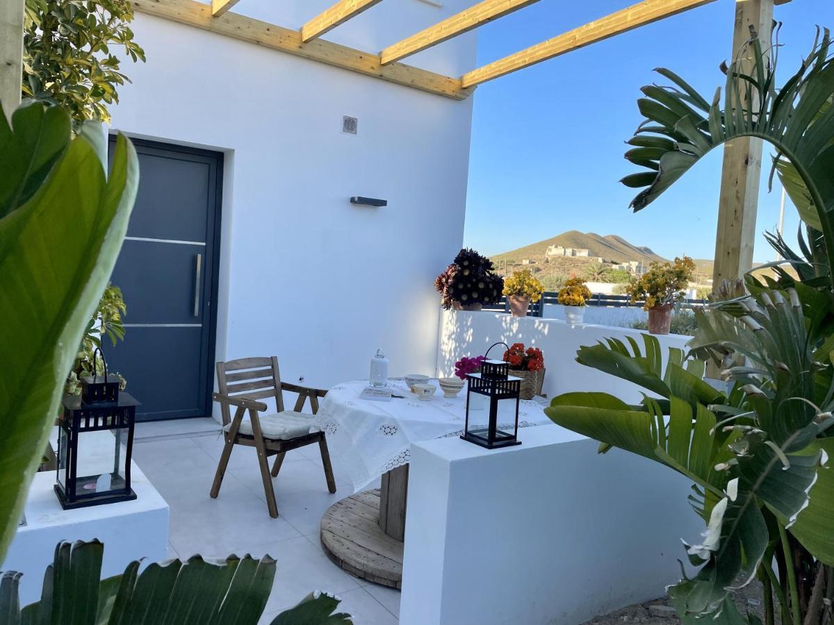 Madreselva Appartement *